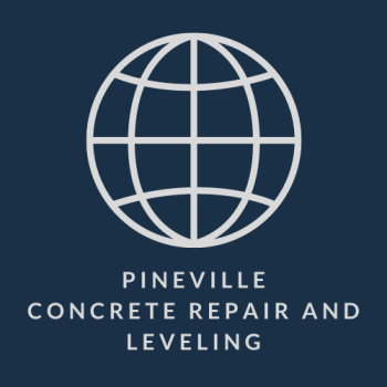 Pineville Concrete Repair And Leveling Logo